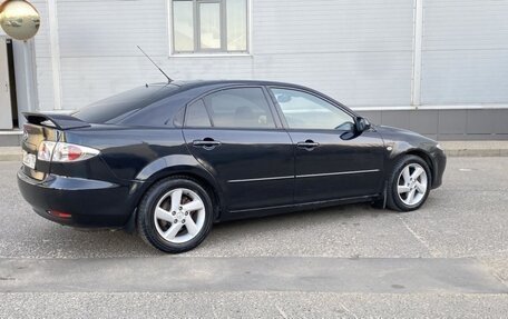 Mazda 6, 2003 год, 250 000 рублей, 9 фотография