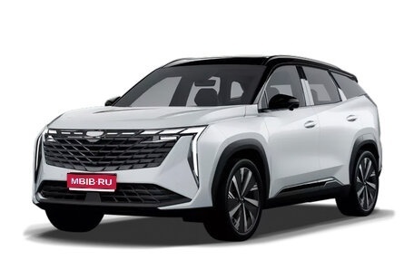 Geely Atlas, 2024 год, 3 666 990 рублей, 1 фотография