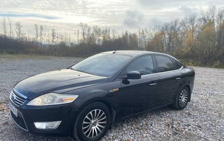 Ford Mondeo IV, 2007 год, 595 000 рублей, 3 фотография