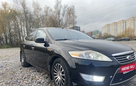 Ford Mondeo IV, 2007 год, 595 000 рублей, 2 фотография