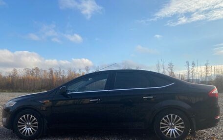 Ford Mondeo IV, 2007 год, 595 000 рублей, 12 фотография