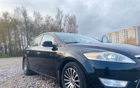 Ford Mondeo IV, 2007 год, 595 000 рублей, 17 фотография