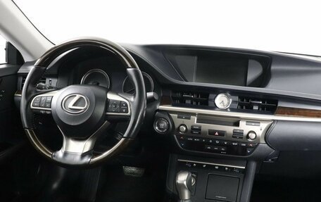 Lexus ES VII, 2015 год, 2 675 000 рублей, 14 фотография