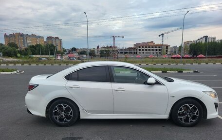 Mazda 6, 2012 год, 965 000 рублей, 2 фотография