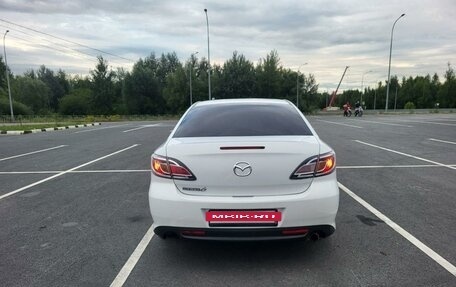 Mazda 6, 2012 год, 965 000 рублей, 4 фотография