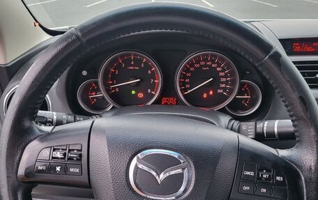 Mazda 6, 2012 год, 965 000 рублей, 14 фотография