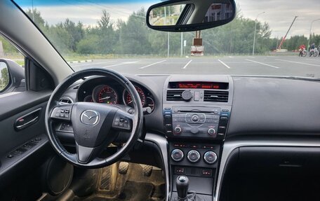 Mazda 6, 2012 год, 965 000 рублей, 15 фотография