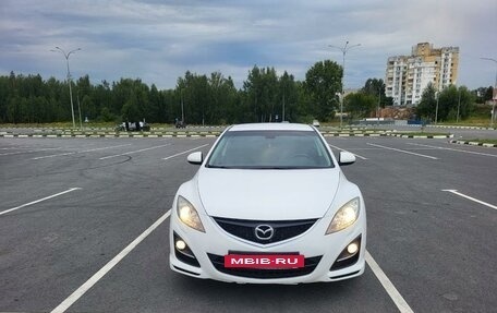 Mazda 6, 2012 год, 965 000 рублей, 3 фотография