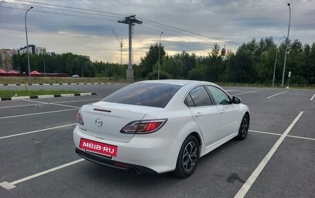 Mazda 6, 2012 год, 965 000 рублей, 5 фотография