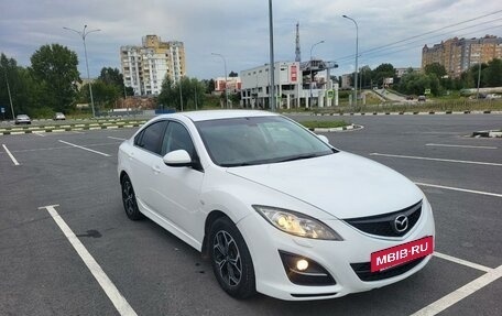 Mazda 6, 2012 год, 965 000 рублей, 6 фотография