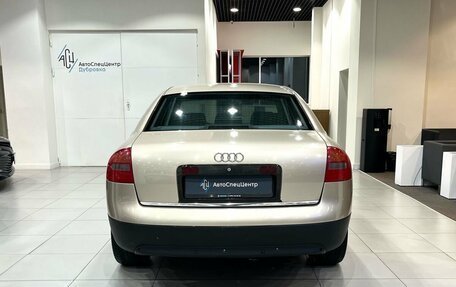 Audi A6, 2001 год, 458 000 рублей, 7 фотография