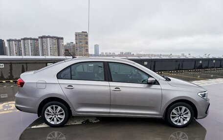 Volkswagen Polo VI (EU Market), 2020 год, 1 775 000 рублей, 5 фотография