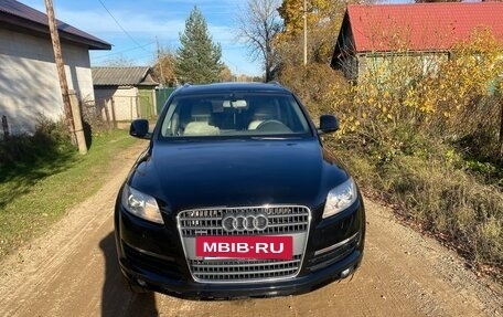 Audi Q7, 2006 год, 900 000 рублей, 7 фотография