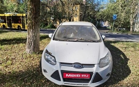 Ford Focus III, 2012 год, 350 000 рублей, 4 фотография