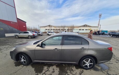 Chevrolet Epica, 2007 год, 850 000 рублей, 25 фотография