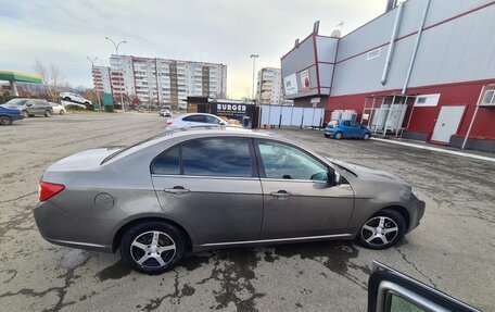 Chevrolet Epica, 2007 год, 850 000 рублей, 26 фотография