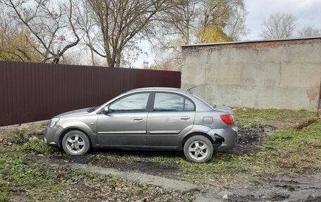 KIA Rio II, 2011 год, 499 999 рублей, 5 фотография