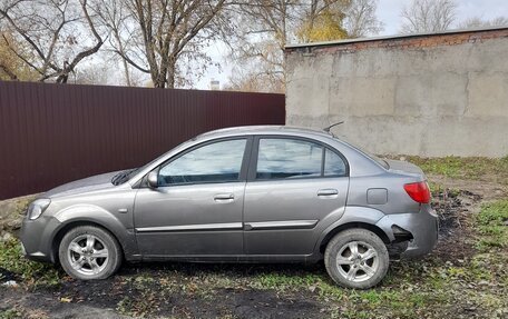 KIA Rio II, 2011 год, 499 999 рублей, 4 фотография