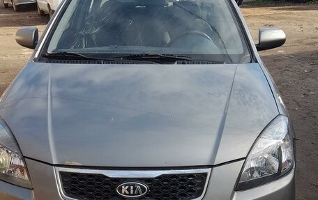 KIA Rio II, 2011 год, 499 999 рублей, 2 фотография