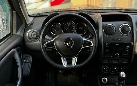 Renault Duster I рестайлинг, 2019 год, 1 429 000 рублей, 9 фотография