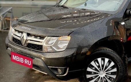 Renault Duster I рестайлинг, 2019 год, 1 429 000 рублей, 5 фотография