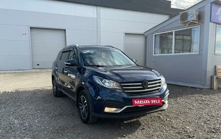 DongFeng 580 I, 2021 год, 1 799 000 рублей, 8 фотография