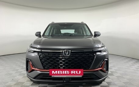 Changan CS35PLUS, 2024 год, 2 549 900 рублей, 2 фотография