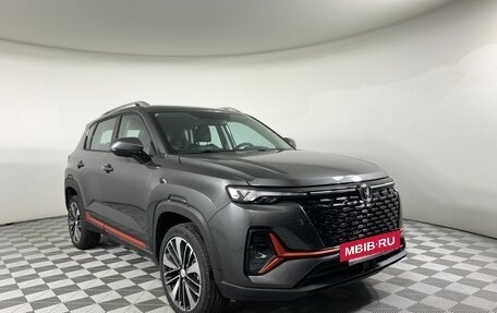 Changan CS35PLUS, 2024 год, 2 549 900 рублей, 3 фотография