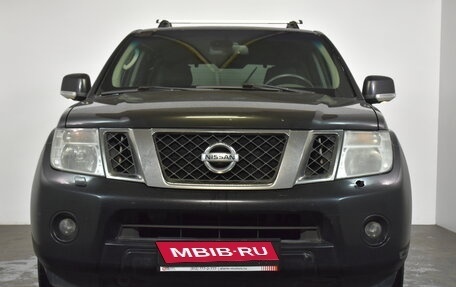 Nissan Pathfinder, 2013 год, 1 349 000 рублей, 2 фотография