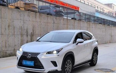 Lexus NX I, 2020 год, 3 500 000 рублей, 1 фотография