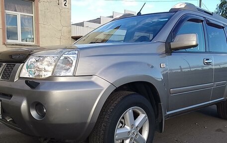 Nissan X-Trail, 2005 год, 1 230 000 рублей, 1 фотография