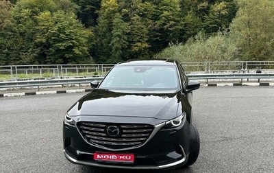 Mazda CX-9 II, 2021 год, 5 150 000 рублей, 1 фотография