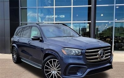 Mercedes-Benz GLS, 2024 год, 16 310 000 рублей, 1 фотография