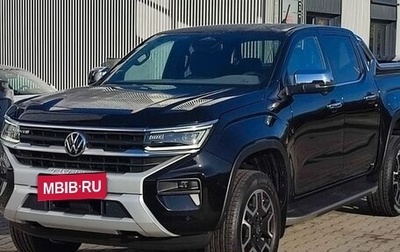 Volkswagen Amarok, 2024 год, 9 300 000 рублей, 1 фотография