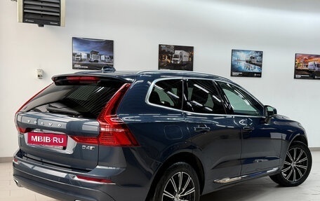 Volvo XC60 II, 2018 год, 4 340 000 рублей, 2 фотография