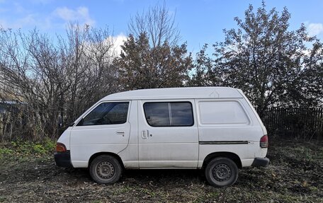 Toyota Lite Ace IV, 1992 год, 255 000 рублей, 4 фотография