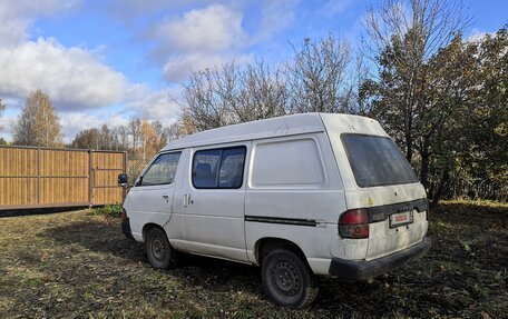 Toyota Lite Ace IV, 1992 год, 255 000 рублей, 3 фотография