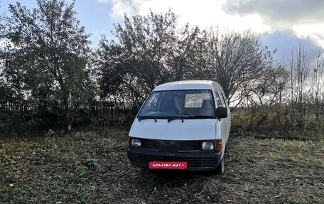 Toyota Lite Ace IV, 1992 год, 255 000 рублей, 2 фотография