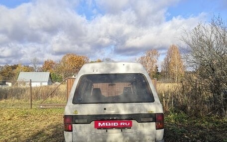 Toyota Lite Ace IV, 1992 год, 255 000 рублей, 10 фотография