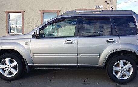 Nissan X-Trail, 2005 год, 1 230 000 рублей, 2 фотография