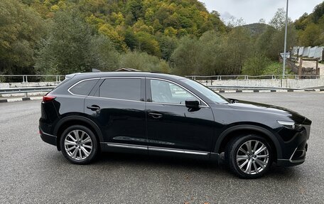 Mazda CX-9 II, 2021 год, 5 150 000 рублей, 3 фотография