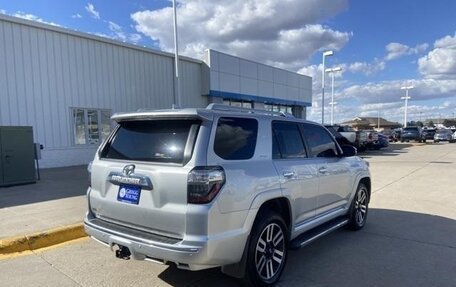 Toyota 4Runner V, 2022 год, 6 409 315 рублей, 6 фотография