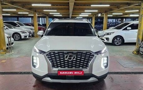 Hyundai Palisade I, 2020 год, 4 100 000 рублей, 1 фотография