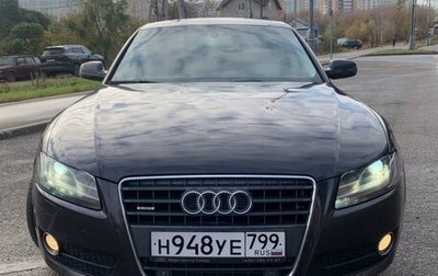 Audi A5, 2011 год, 1 449 000 рублей, 1 фотография