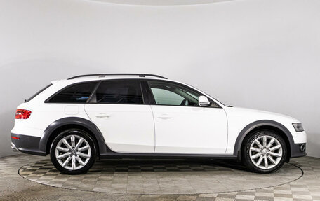 Audi A4 allroad, 2012 год, 1 789 000 рублей, 4 фотография