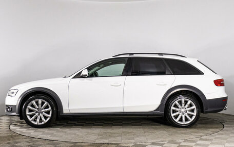 Audi A4 allroad, 2012 год, 1 789 000 рублей, 8 фотография