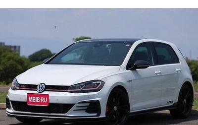 Volkswagen Golf GTI VII, 2020 год, 1 877 777 рублей, 1 фотография