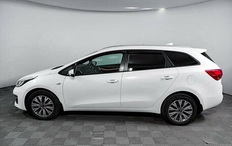 KIA cee'd III, 2018 год, 1 669 000 рублей, 8 фотография