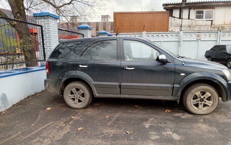 KIA Sorento IV, 2003 год, 600 000 рублей, 2 фотография