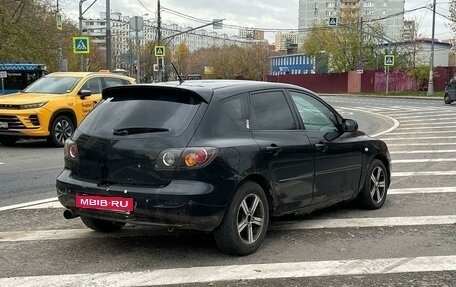 Mazda 3, 2005 год, 400 000 рублей, 6 фотография